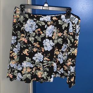 super comfy and fun skirt!